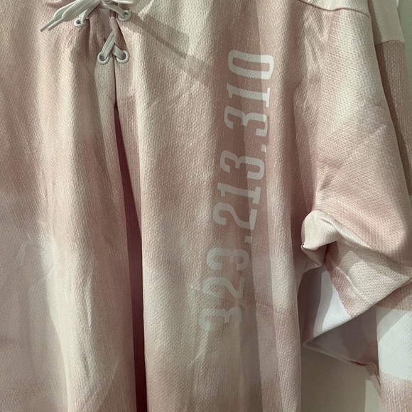 DIMEPIECE JERSEY DRESS - Picture 2 of 7